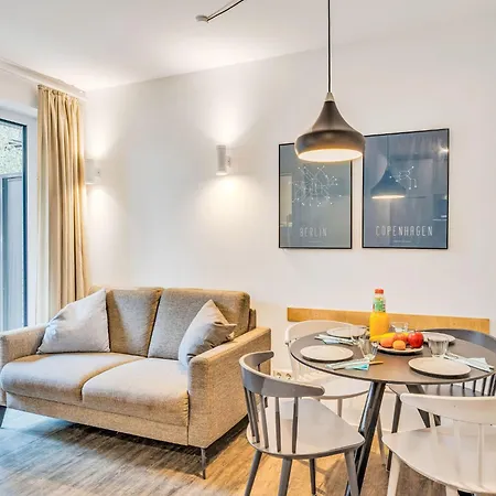 Seewind By Interhome Apartmán *