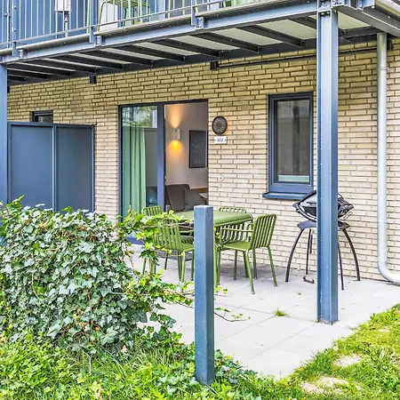 Seewind By Interhome * Lembruch