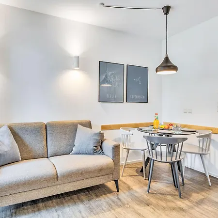 Seewind By Interhome Apartmán Lembruch