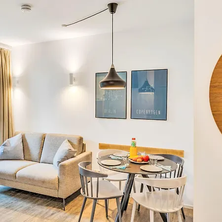 Seewind By Interhome Apartmán