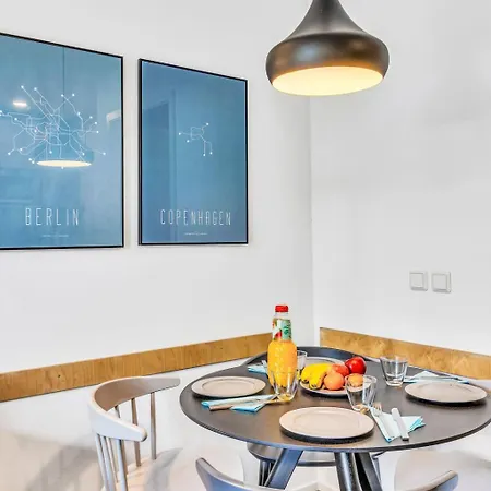 Seewind By Interhome Apartmán Lembruch