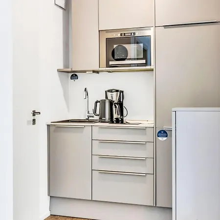 Seewind By Interhome *