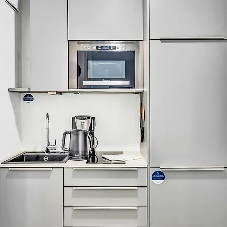 Seewind By Interhome Apartmán