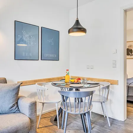 Seewind By Interhome Lembruch