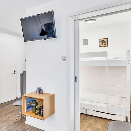 Seewind By Interhome Apartmán *