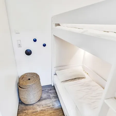 Seewind By Interhome Apartmán Lembruch