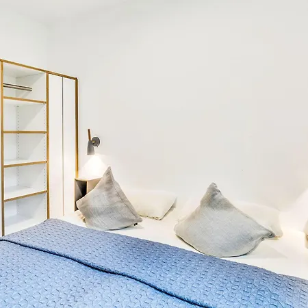 Apartmán Seewind By Interhome *