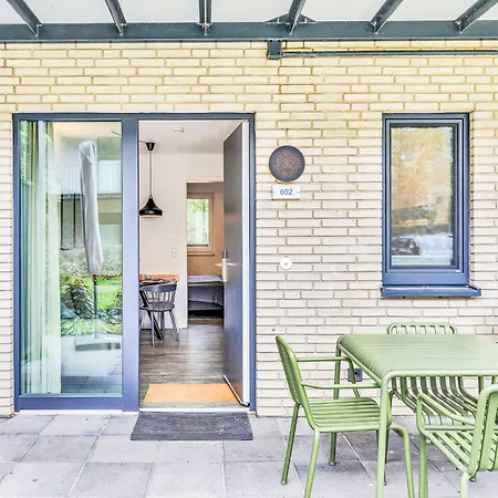 Seewind By Interhome Lembruch