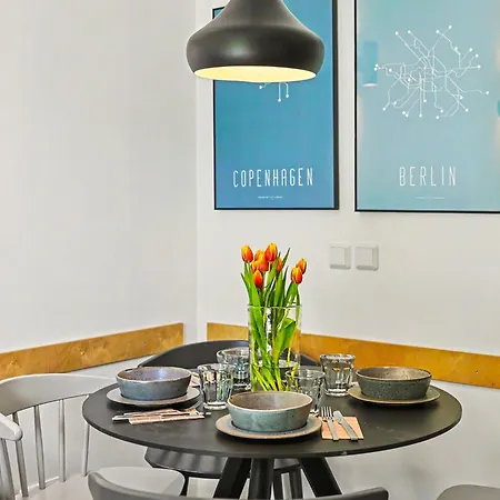 Seewind By Interhome Apartmán *