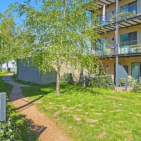 Apartmán Seewind By Interhome