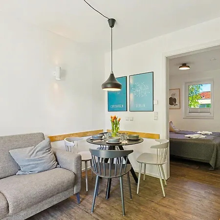 Seewind By Interhome Lembruch
