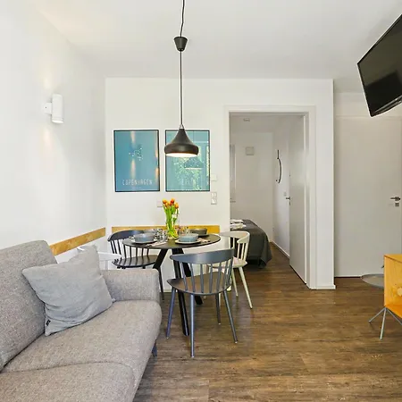 Seewind By Interhome Apartmán