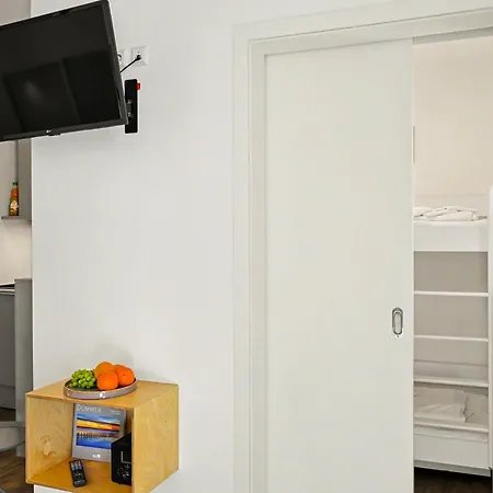Seewind By Interhome Apartmán *