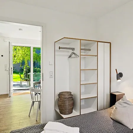 Seewind By Interhome Apartmán *