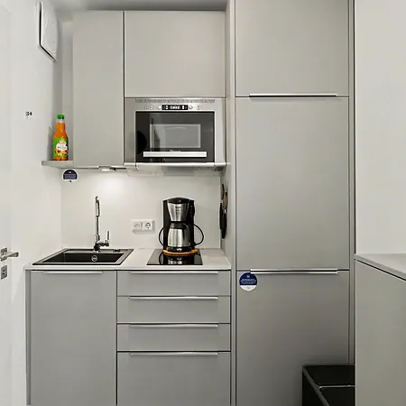 Seewind By Interhome Lembruch