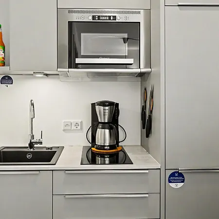 Apartmán Seewind By Interhome *
