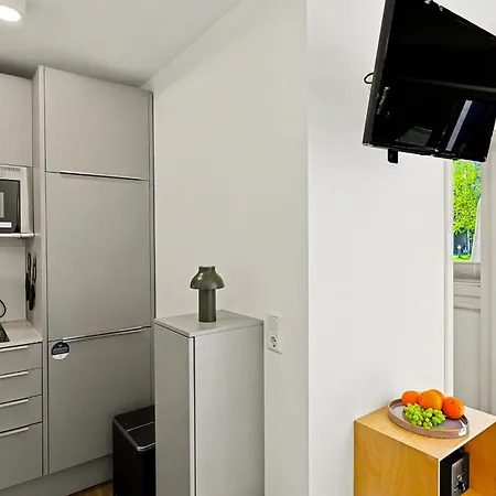 Seewind By Interhome Apartmán Lembruch