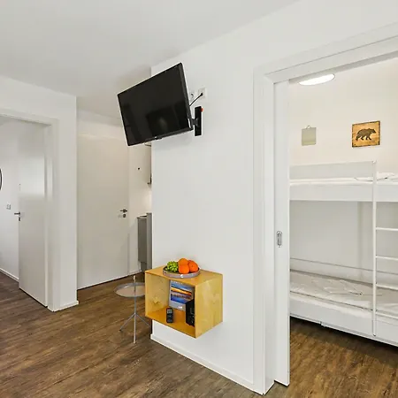 Seewind By Interhome Apartmán