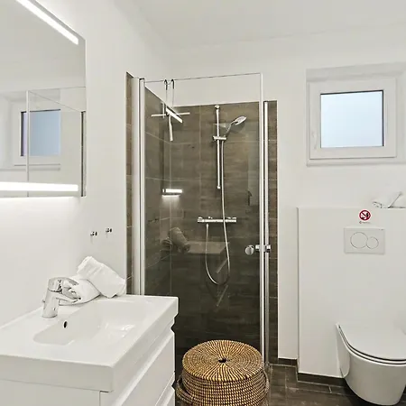 Apartmán Seewind By Interhome Lembruch