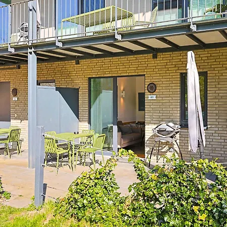 Apartmán Seewind By Interhome Lembruch