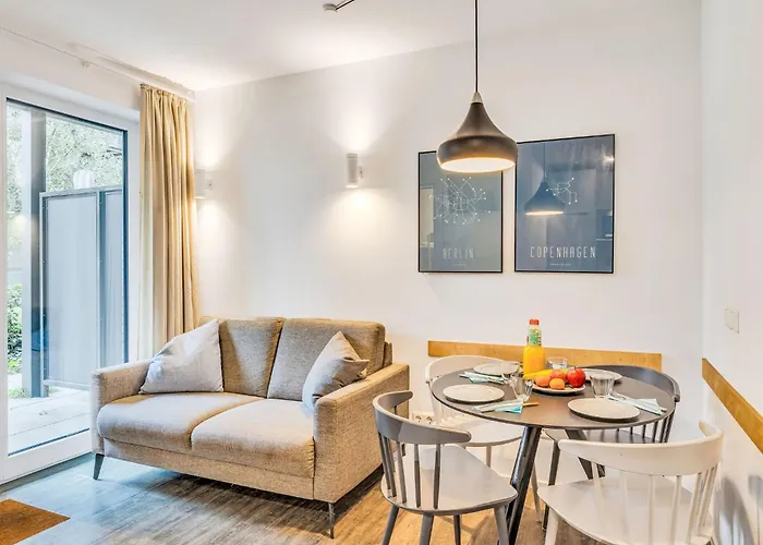 Seewind By Interhome Apartment *