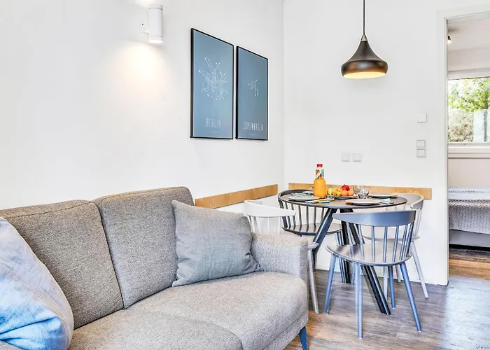 Apartment Seewind By Interhome Lembruch