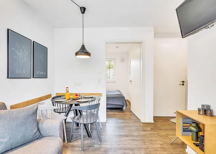 Apartment Seewind By Interhome Lembruch