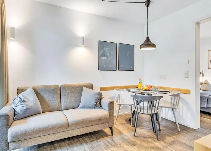 Seewind By Interhome Apartment Lembruch