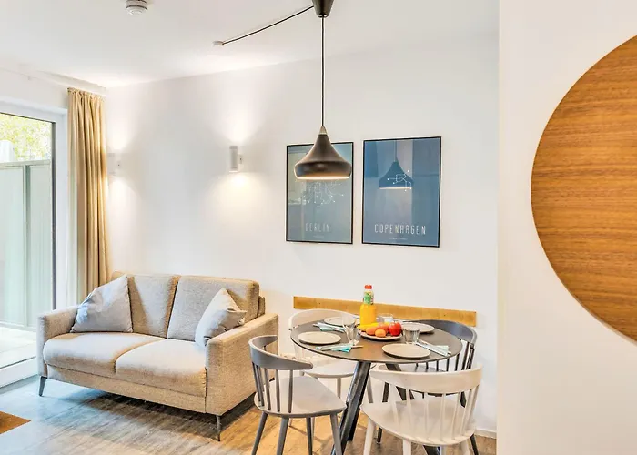 Seewind By Interhome Apartment