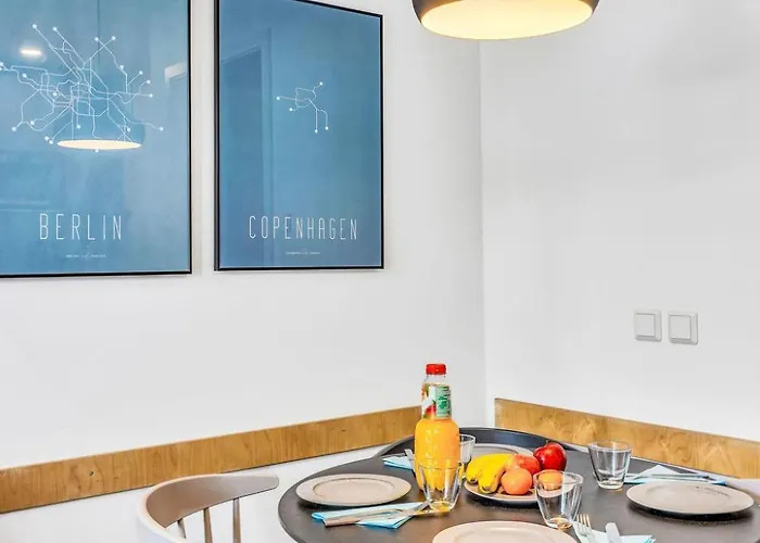 Seewind By Interhome Apartment Lembruch