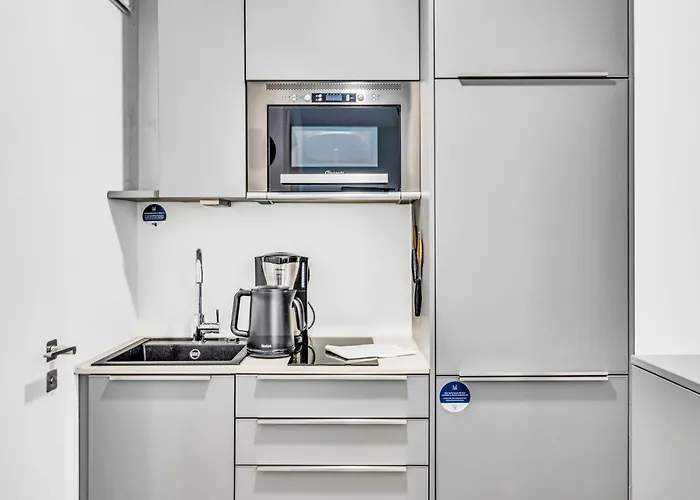 Seewind By Interhome Apartment