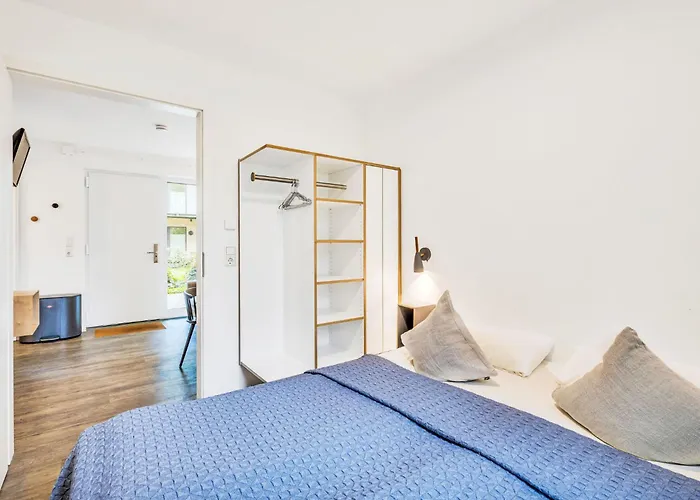 Apartment Seewind By Interhome Lembruch