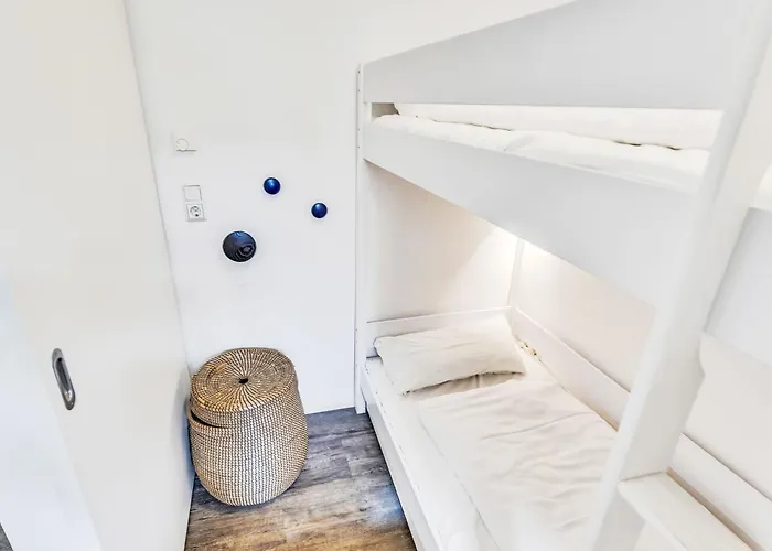 Seewind By Interhome Apartment Lembruch