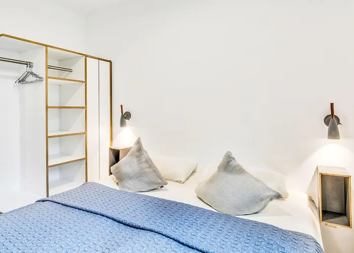 Apartment Seewind By Interhome *