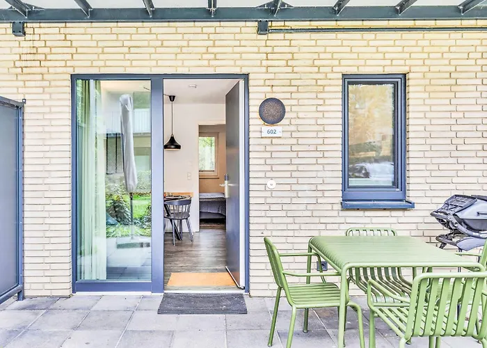 Seewind By Interhome Lembruch